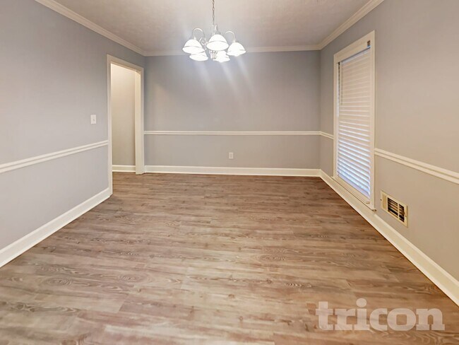 Building Photo - 3885 Marham Park Cir