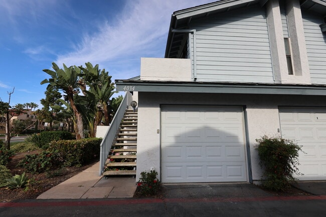 Building Photo - 4034 Nobel Dr