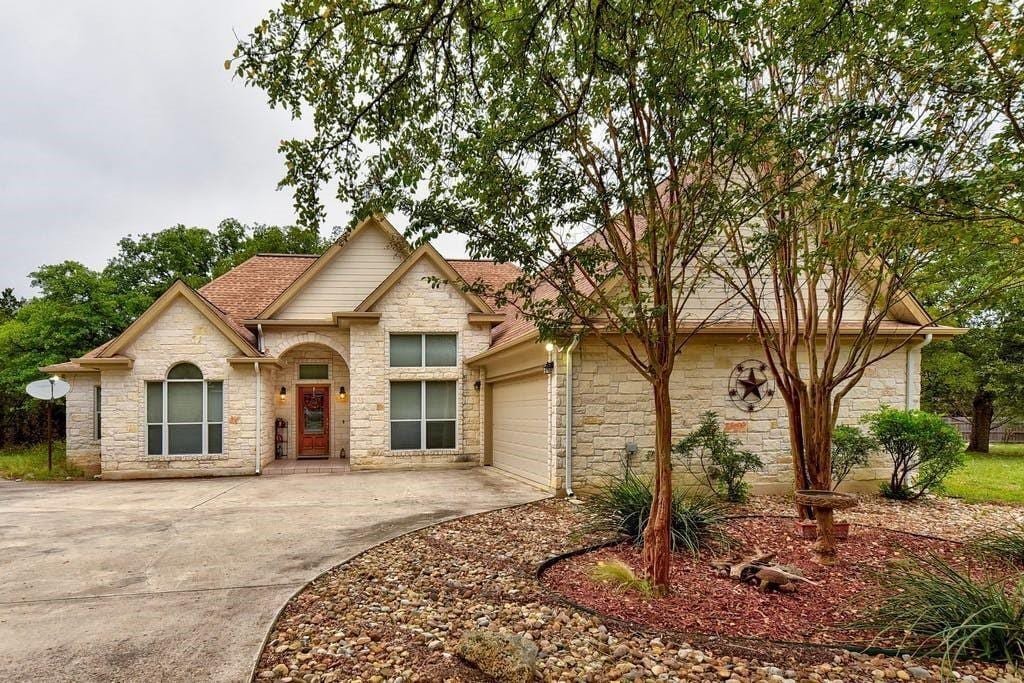 20 Memory Ln, Wimberley, TX 78676 House Rental in Wimberley, TX
