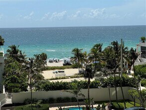 Building Photo - 4001 S Ocean Dr