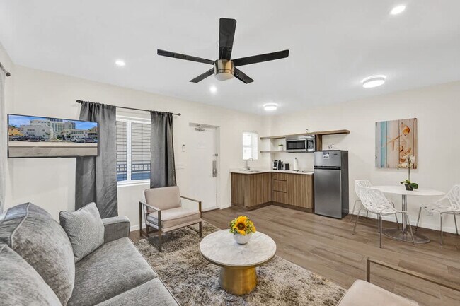 Foto del edificio - 3020 Seville St