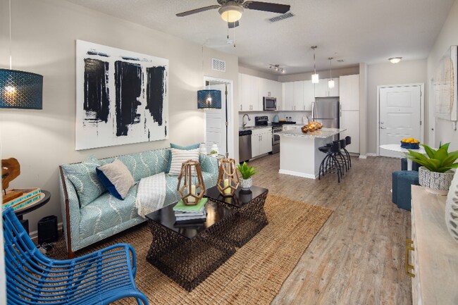 Foto del edificio - 2302 Tapestry Park Dr