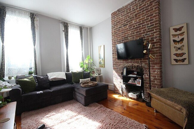 Foto del edificio - 1222 Park Ave