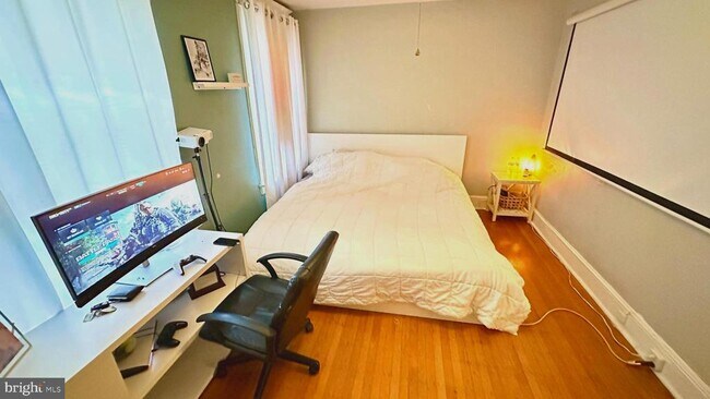 Foto del edificio - 4638 Fernhill Rd