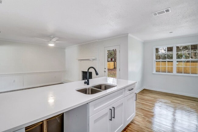 Foto del edificio - Georgetown Charmer