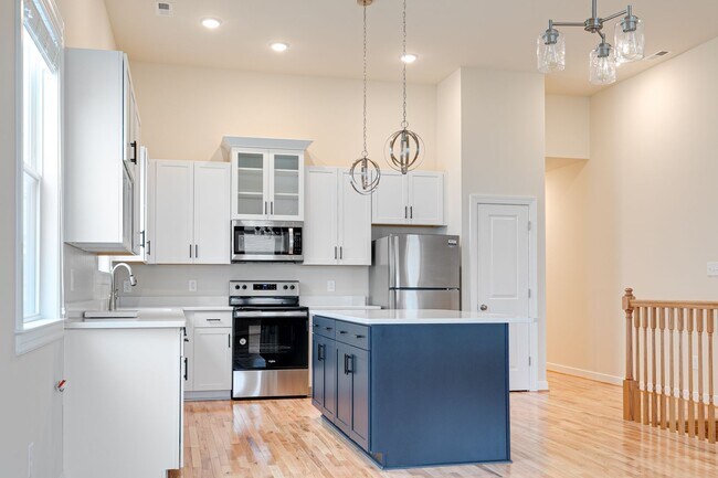 Foto del edificio - 1204 N 30th St