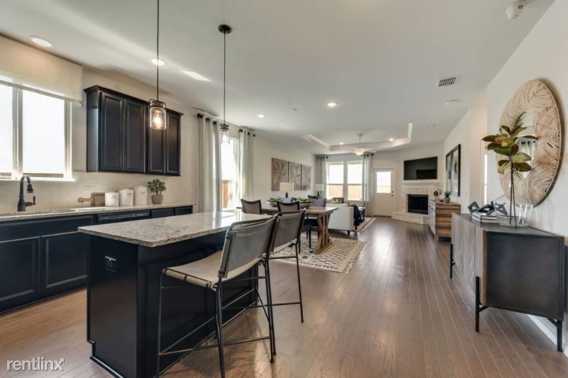 Primary Photo - 4 br, 3 bath House - 1203 Perrin Dr