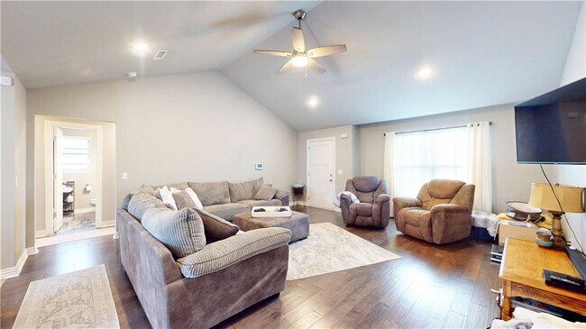 Foto del edificio - 809 NW 64th Ave