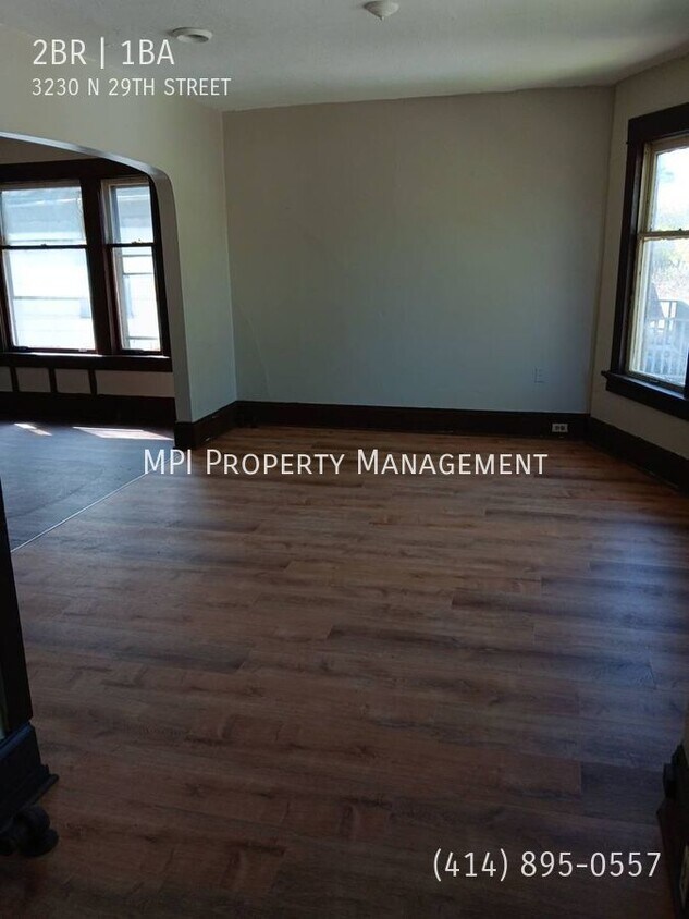 Primary Photo - 3230 N 29th St- 2bdrm Upper