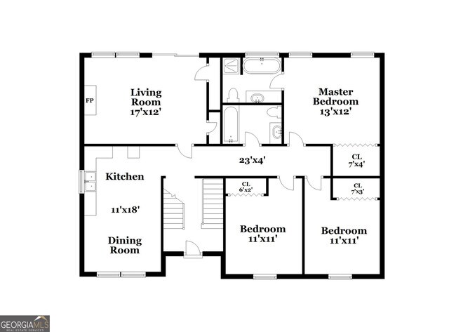 Building Photo - 4322 Morningside Dr