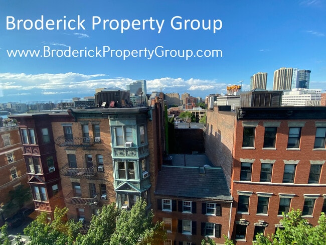 Building Photo - 83 Myrtle St