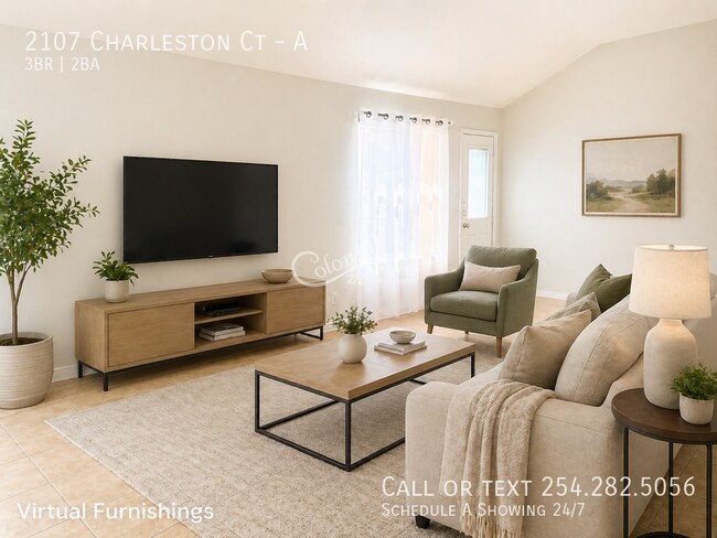 Building Photo - 2107 Charleston Ct