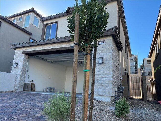 Foto del edificio - 2375 Ridgeline Wash St