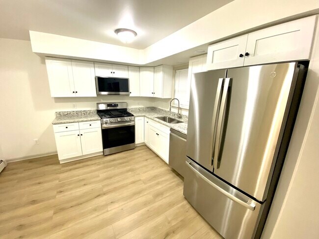 Foto del edificio - 2593 Washington St