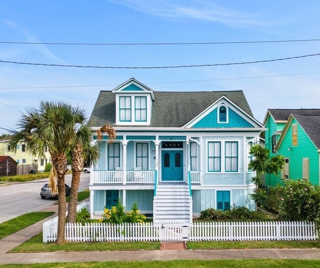 Foto del edificio - 3301 Ave N Ursuline St