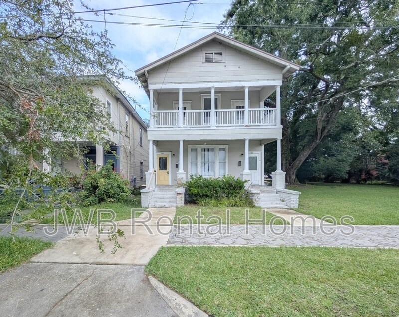 Foto principal - 1924 Walnut St