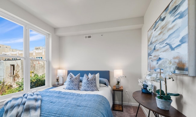 Foto del edificio - 2125 Master St