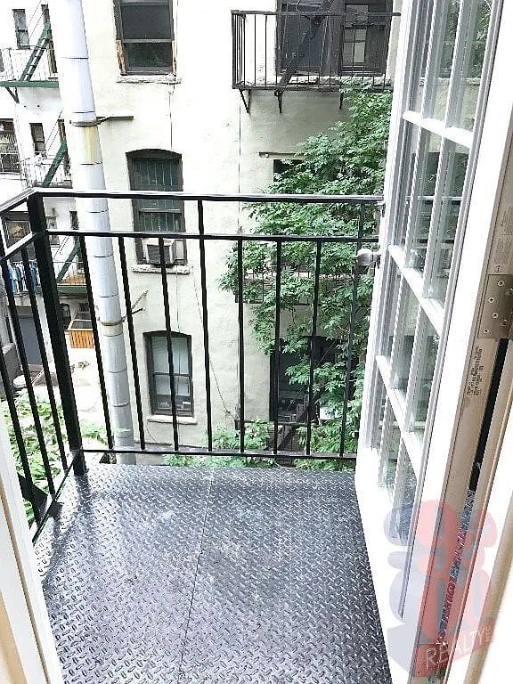 Foto del edificio - 42 Avenue B