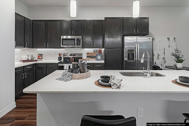 Photo - 8150 S Watson Rd Townhome