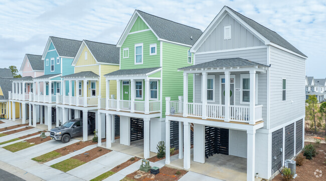 Building Photo - Cape Cottages