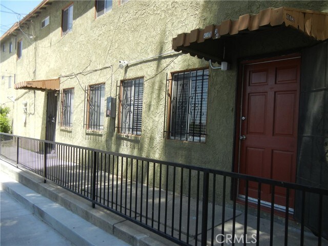 Foto del edificio - 4108 Abner St