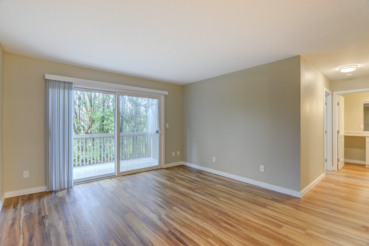 Westview Apartments Kirkland, WA