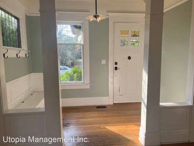 Foto del edificio - 5 br, 2 bath House - 2420 Lafayette St