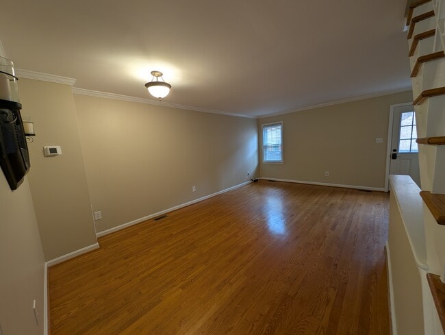 Dining/Living - 1181 N Vernon St