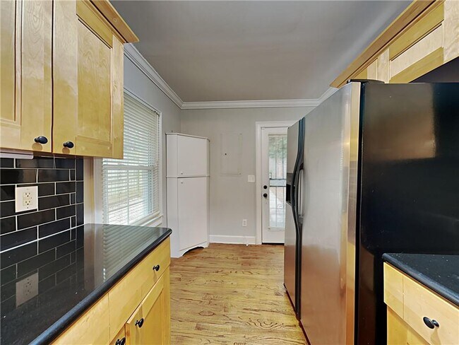 Foto del edificio - 2155 Mark Trail