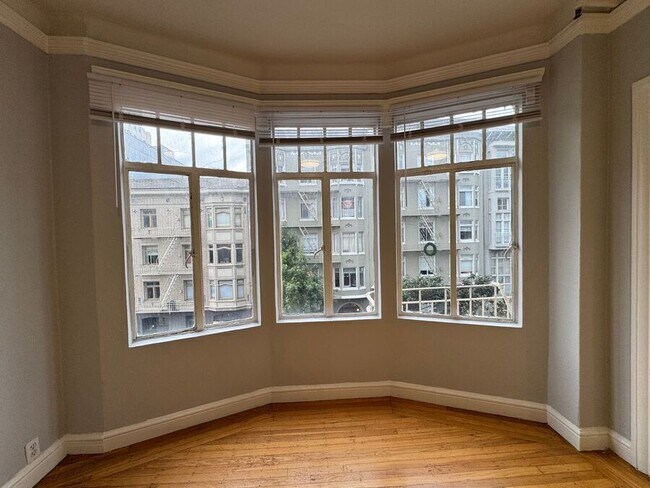Foto del edificio - 536 Leavenworth St