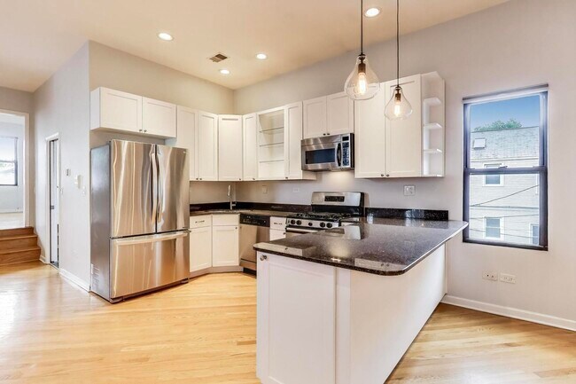 Foto del edificio - 1633 W Huron St