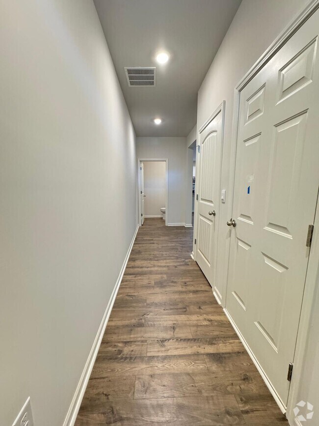 Apartamentos de renta en Mountain Park at Dahlonega con lavadora y