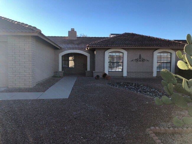 Building Photo - This amazing 3 bedroom home is located in ...