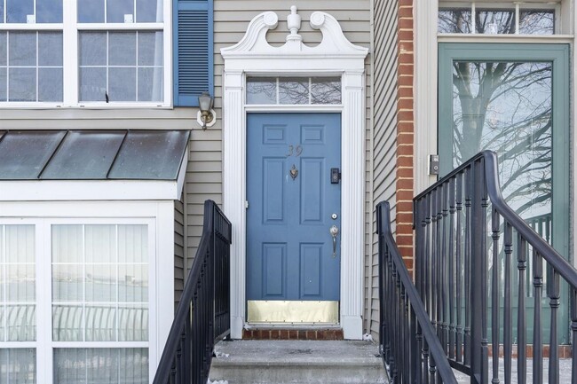 Foto del edificio - 39 Willow Ave