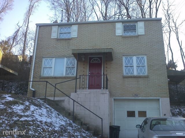 Primary Photo - 1200 Mifflin Rd