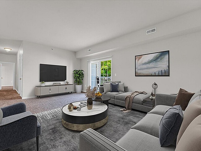 Building Photo - The Haven at Grand Landing