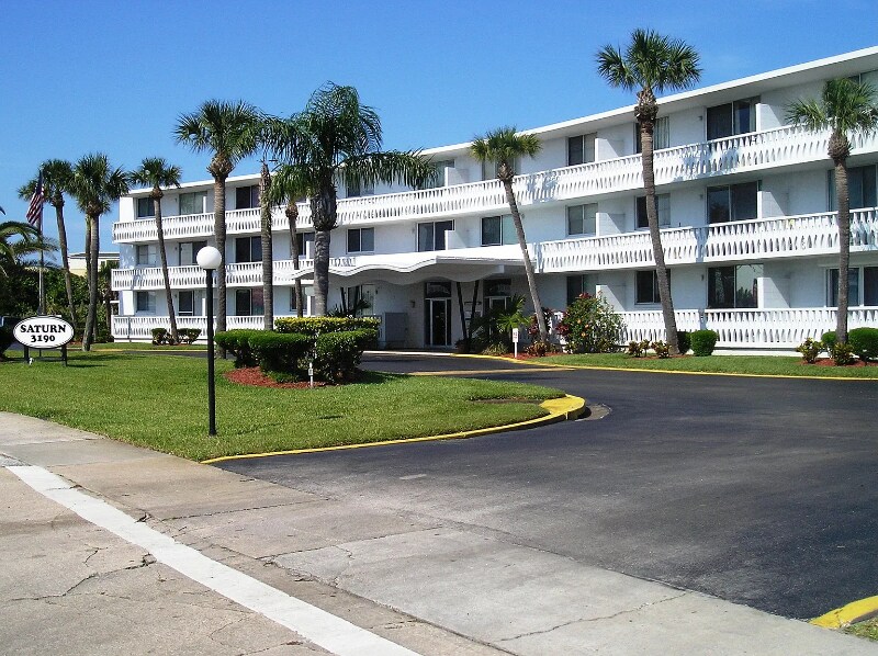 Primary Photo - 3190 N Atlantic Ave