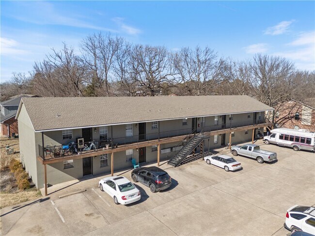 Foto del edificio - 884 W Holly St