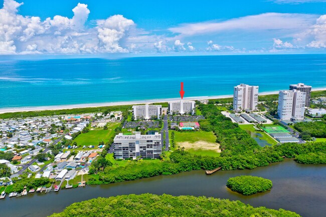 Foto del edificio - 5055 N Hwy A1A
