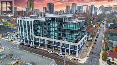 Building Photo - 101 Locke St S