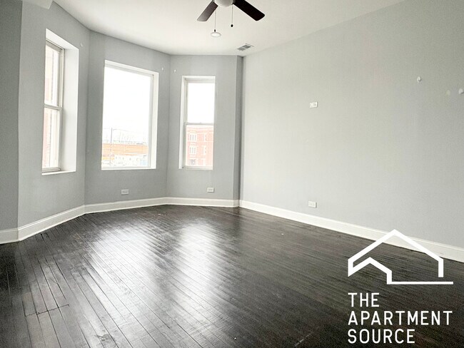 Foto del edificio - 3539 W Grenshaw St