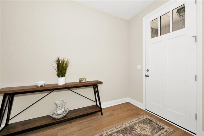 Foto del edificio - 3 Bedroom, 2 Bath brick home.