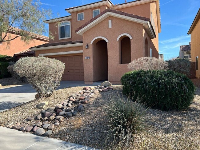 Foto del edificio - Anthem Highlands