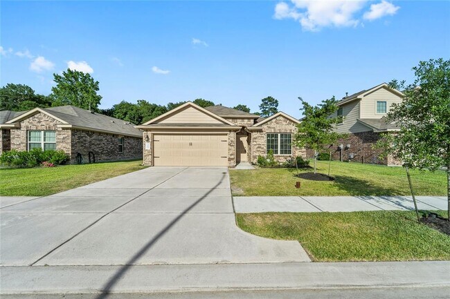 Foto del edificio - 23814 Bluewood Trace