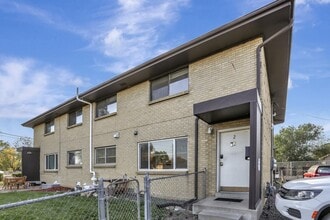 Building Photo - 7205 Tennyson St