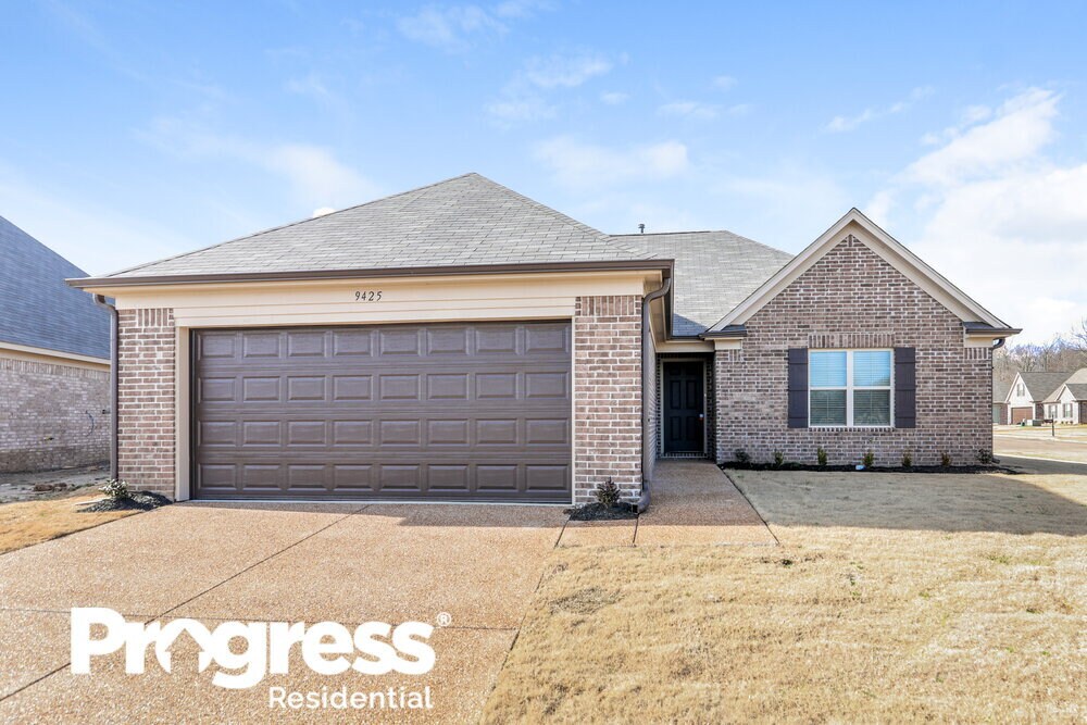 9425 Cayuga Loop, Cordova, TN 38018 House for Rent in Cordova, TN