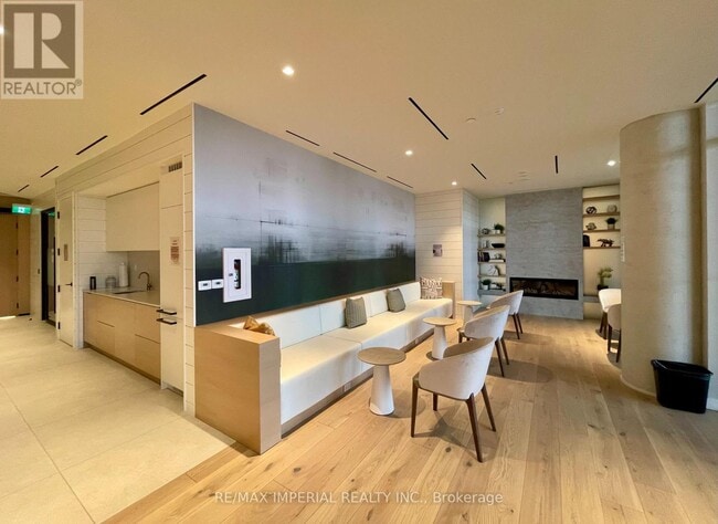 Photo du bâtiment - 5 Defries St