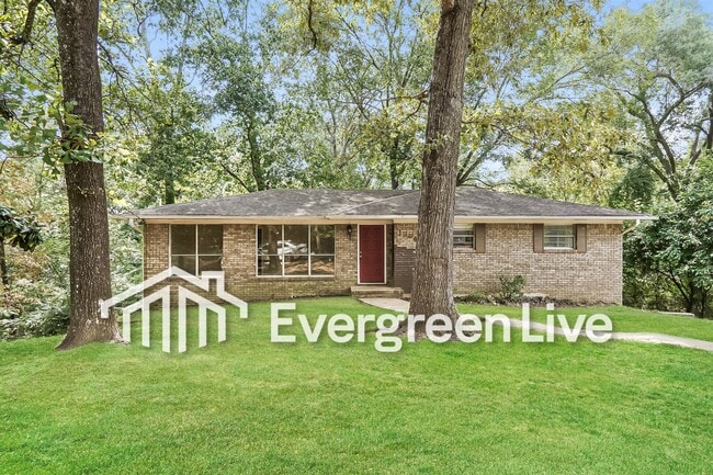 Building Photo - 1208 Oakley Dr