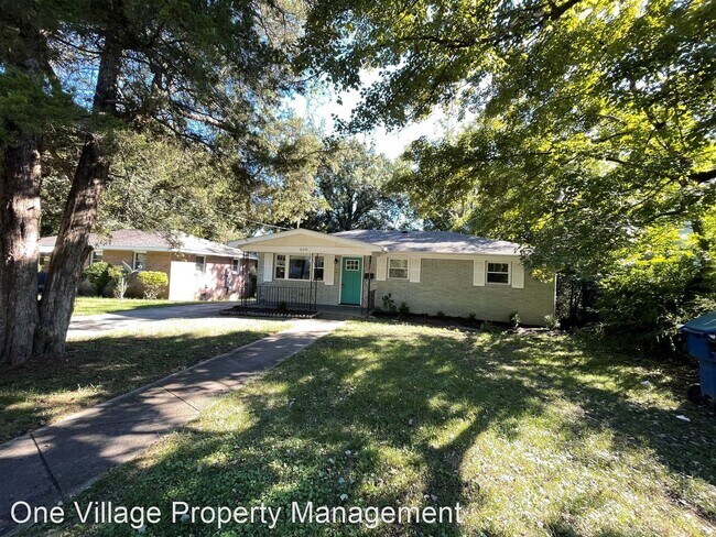 Foto del edificio - 3 br, 2 bath House - 608 Burlington Ave