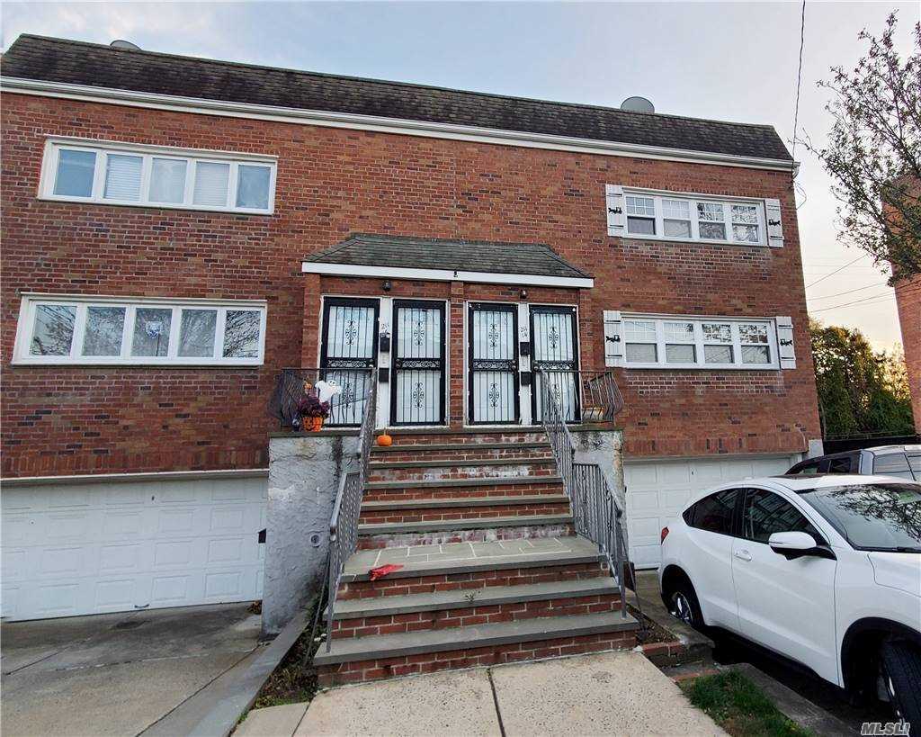 Primary Photo - 211-14-211-41 41st Ave
